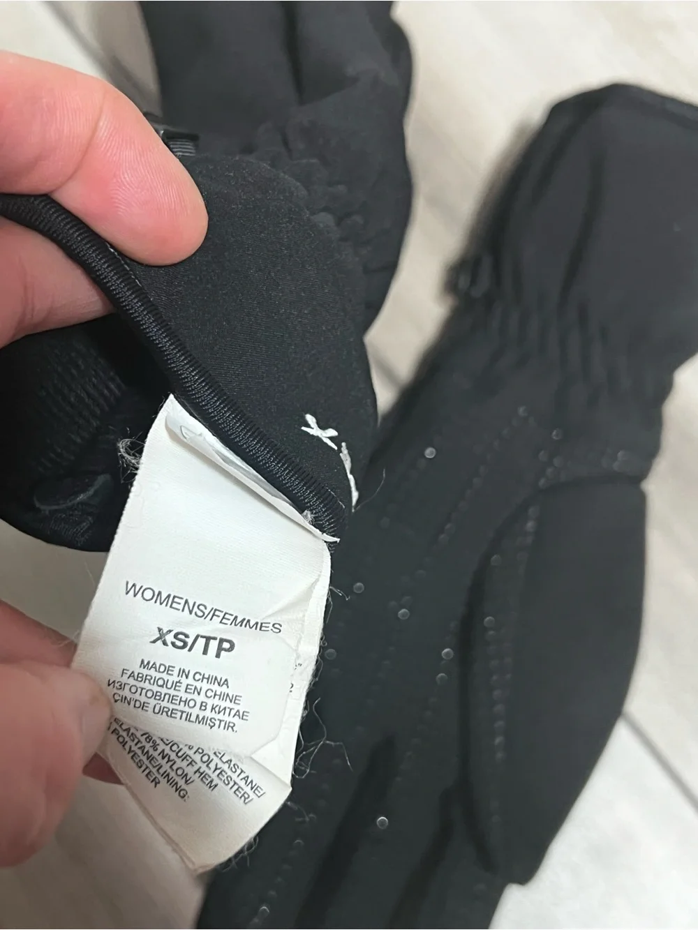 The North Face north face